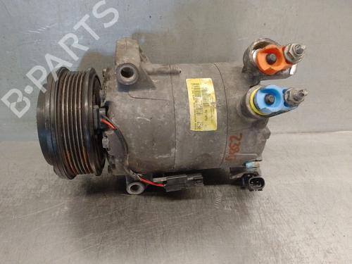 AC Kompressor FORD C-MAX II (DXA/CB7, DXA/CEU) 1.0 EcoBoost | BP29827390M34 
