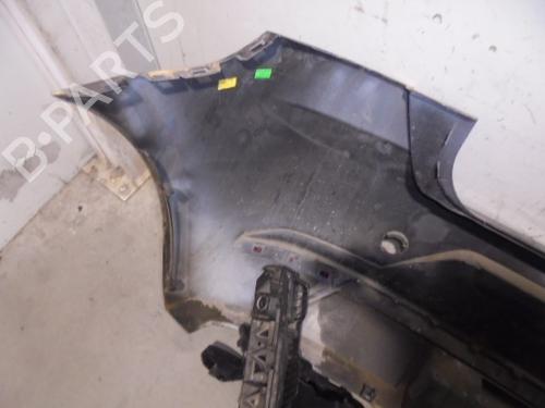 Rear bumper SEAT IBIZA V (KJ1, KJG) 1.0 MPi | BP9312114C8