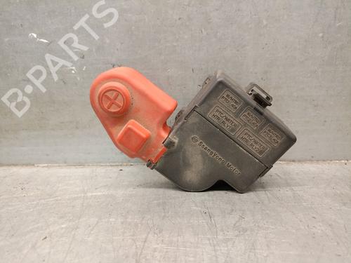 Caja reles / fusibles SSANGYONG RODIUS I 2.7 Xdi 4WD (165 hp) 30688416