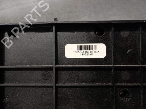 Climate control LAND ROVER FREELANDER 2 (L359) 2.2 TD4 4x4 | BP28703423I5 