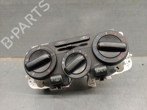 Used Climate control NISSAN NV200 / EVALIA Bus 1.5 dCi 90 (M20, M20M) (90 hp) 27598093