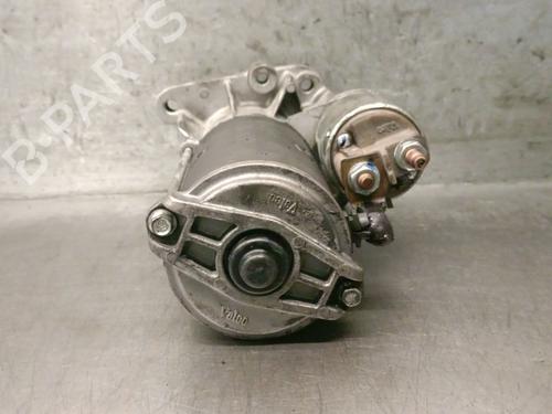 Starter RENAULT MASTER II Bus (JD) 2.8 dTI (JD0B, JD0F, JD1B, JD1F) | BP31035320M8