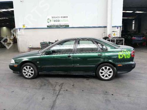 Used Parts VOLVO S40 I (644) 1.8 i 905550
