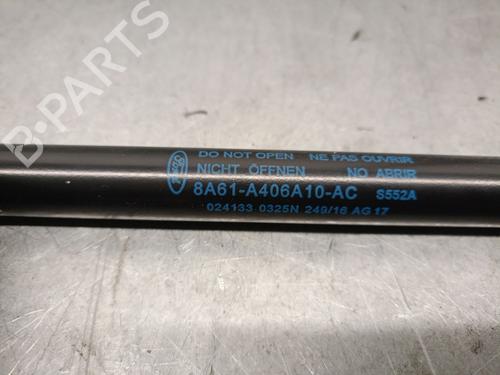 Tailgate lift support FORD FIESTA VI (CB1, CCN) 1.0 EcoBoost | BP21579239C138 