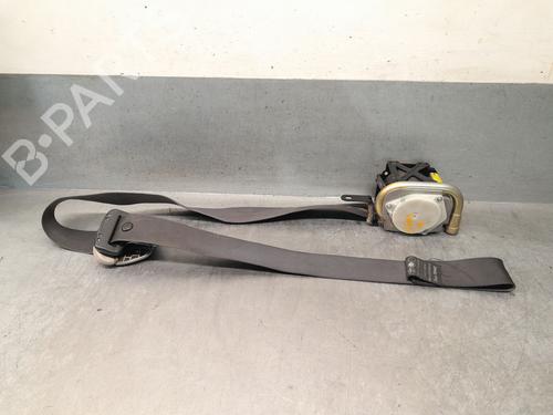 Used Front left seatbelt Front left seatbelt TOYOTA COROLLA (_E12_) 1.6 VVT-i (ZZE121_, ZZE121R) (110 hp) 36109853 36109853