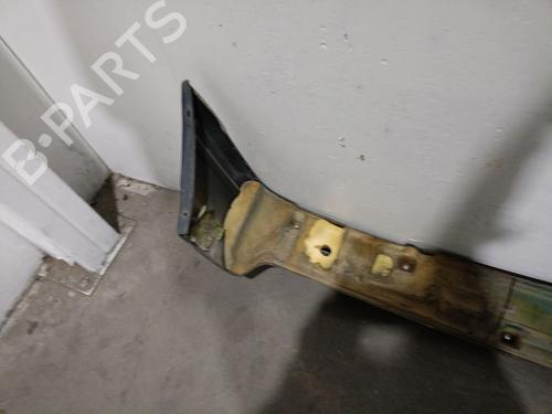 Front bumper FORD FIESTA III (GFJ) 1.3 Cat | BP27980061C7 