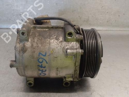 AC compressor FORD FIESTA VI (CB1, CCN) 1.4 TDCi | BP40448363M34 - Image 3