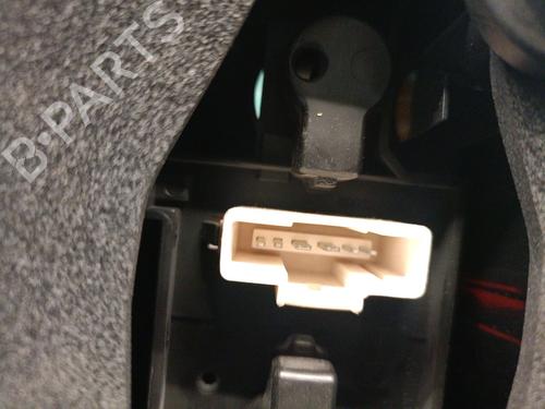 Left taillight CITROËN C5 II (RC_) 2.0 HDi (RCRHRH) | BP30728251C34