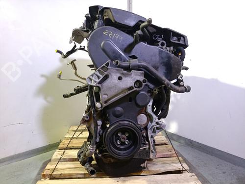 Used Engine VW GOLF VII (5G1, BQ1, BE1, BE2) 2.0 TDI (150 hp) 24209470
