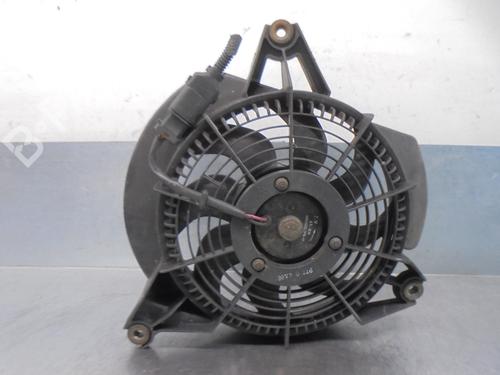 Køleventilator elektrisk HYUNDAI H-1 / STAREX Bus (A1) 2.5 CRDi | BP15180248M35 