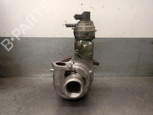 Used Turbocharger/Supercharger ALFA ROMEO 159 Sportwagon (939_) 2.0 JTDM (939BXP1B) (170 hp) 27639876