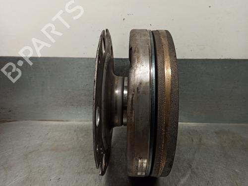 Flywheel AUDI A4 B8 (8K2) 2.0 TDI 16V | BP16027110M101