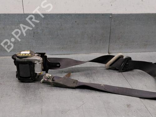 Front right seatbelt RENAULT KOLEOS I (HY_) 2.0 dCi 4x4 (HY0K) | BP37427449I25 - Image 2