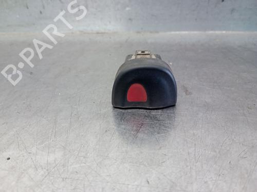 Advarselsbryter Advarselsbryter RENAULT SCÉNIC I MPV (JA0/1_, FA0_) 1.9 dCi RX4 (102 hp) 33873300 33873300