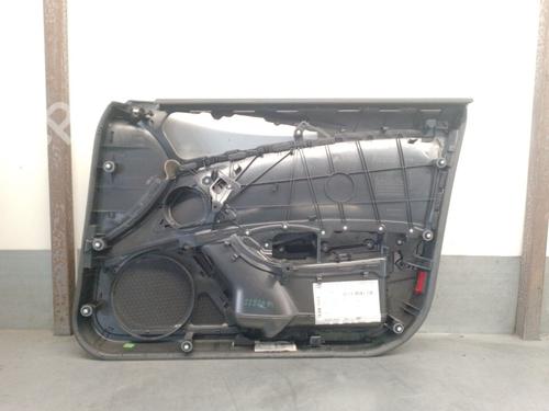 Front left panel AUDI A6 Allroad C7 (4GH, 4GJ) 3.0 TDI quattro | BP26576906C58 
