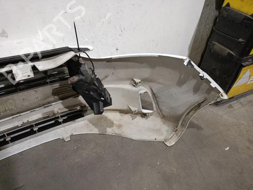 Front bumper FORD B-MAX (JK) 1.6 TDCi | BP29178504C7 