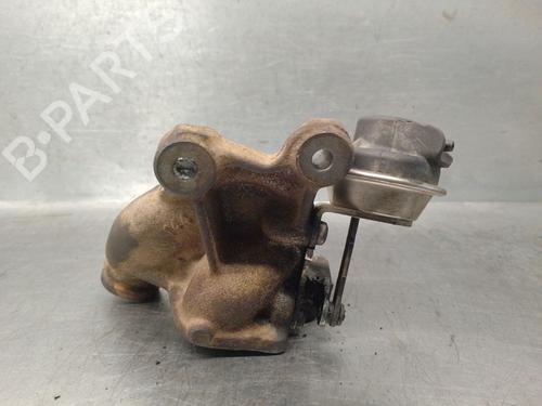 Egr RENAULT KANGOO Express (FW0/1_) 1.5 dCi 75 (FW07, FW10, FW04) | BP32989049M69 - Image 2