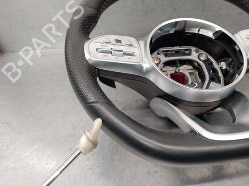 Steering wheel MERCEDES-BENZ GLE (V167) GLE 300 d EQ Boost 4-matic (167.119, 167.109) | BP36995949C49 - Image 8