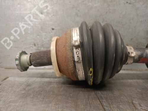 Left front driveshaft SEAT CORDOBA (6L2) 1.9 TDI | BP26323134M38 