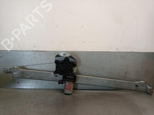 Used Front right window mechanism Front right window mechanism OPEL VIVARO B Van (X82) 1.6 CDTI (05) (121 hp) 36562222 36562222