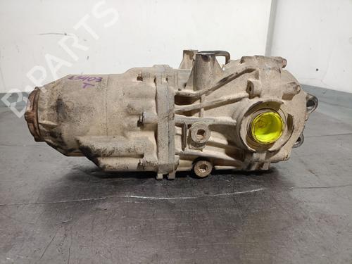 Used Rear differential Rear differential HONDA CR-V II (RD_) 2.2 CTDi (RD9) (140 hp) 35724209 35724209