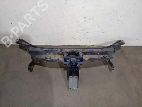Frontplade/Frontkurv Frontplade/Frontkurv DACIA SANDERO II TCe 90 (B8M1, B8MA, B8AC) (90 hp) 35992794 35992794