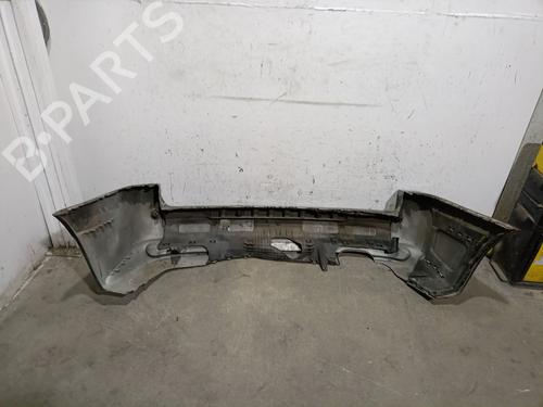 Rear bumper BMW X3 (E83) 2.0 sd | BP23408981C8 
