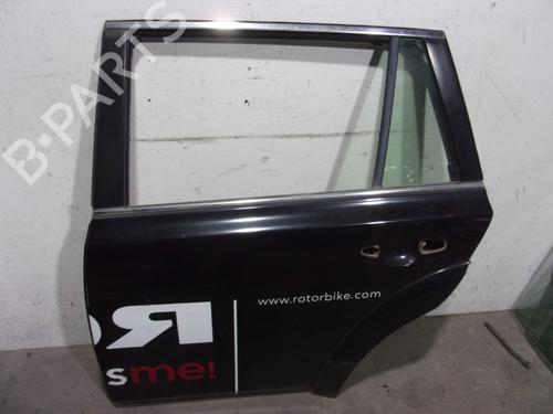 Used Left rear door SUBARU LEGACY V Estate (BR) 2.0 D AWD (150 hp) 15640790