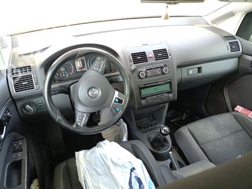 Gearbox VW TOURAN (1T3) 1.6 TDI | BP28116868M3 - Image 19