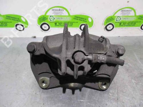 Right front brake caliper VOLVO V40 Estate (645) 2.0 T | BP11620213M104 