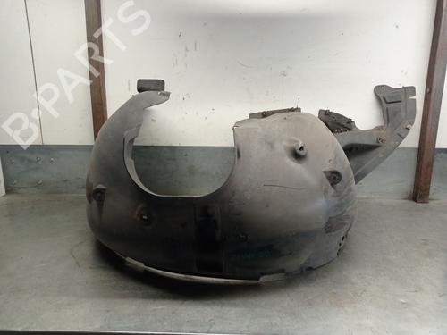 Wheel arch SKODA OCTAVIA III (5E3, NL3, NR3) 1.5 TSI | BP20854899C56 