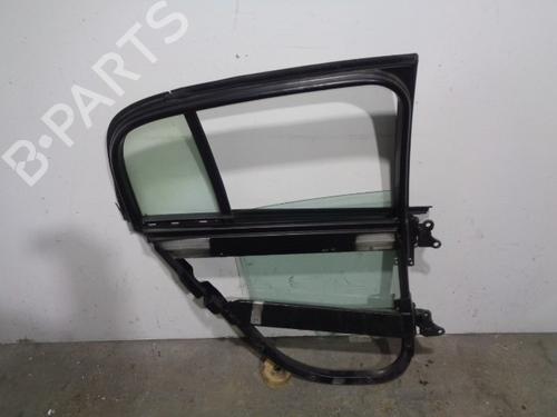 Left rear door SMART FORFOUR (454) 1.5 CDI (454.001) | BP11690377C4 