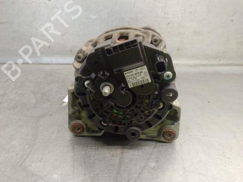 Alternator DACIA SANDERO II TCe 90 (B8M1, B8MA, B8AC) | BP40081135M7 - Image 4