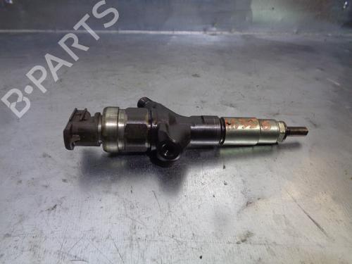 Injector SUBARU LEGACY V Estate (BR) 2.0 D AWD | BP13116372M100 