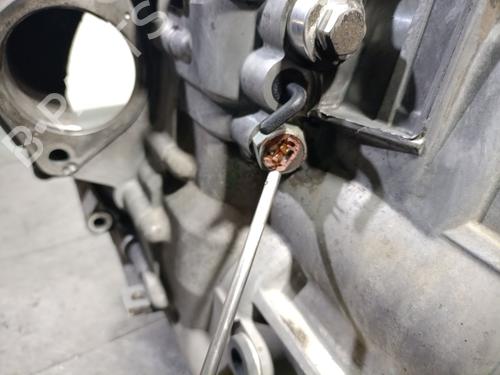 Gearbox SEAT LEON (1P1) 2.0 TDI 16V | BP40532235M3 - Image 19