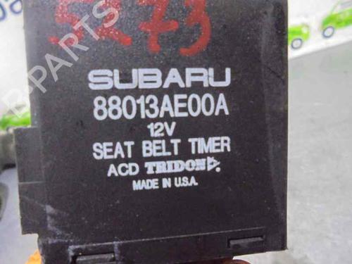 Electronic module SUBARU LEGACY III Estate (BH) 2.0 AWD (BH5) | BP2309654M83 