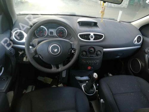 Mass air flow sensor RENAULT CLIO III (BR0/1, CR0/1) 1.5 dCi (BR17, CR17) | BP13487972M95 
