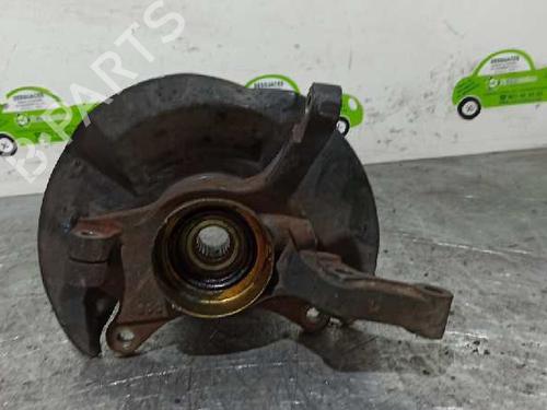 Right front steering knuckle SUZUKI BALENO Hatchback (EG) 1.6 i 16V (SY416) | BP5858734M26 
