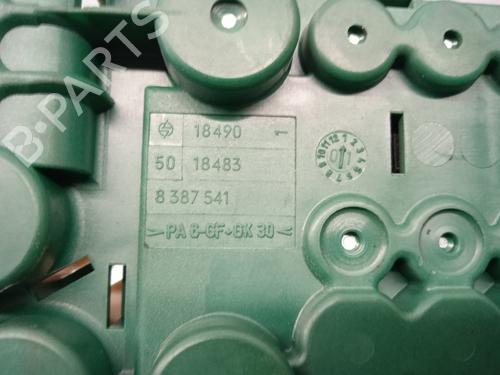 Fuse box BMW X5 (E53) 3.0 d | BP12529805E1 
