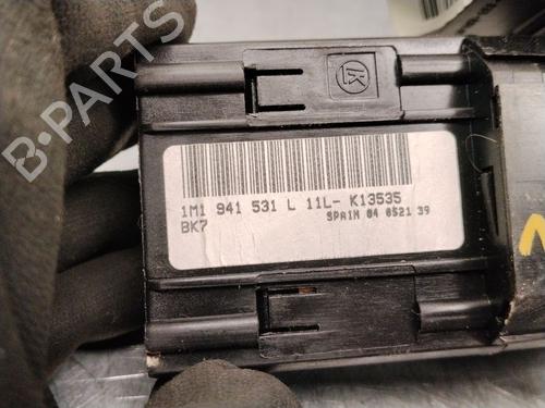 Headlight switch SEAT LEON (1M1) 1.9 TDI | BP38594218I24 - Image 3