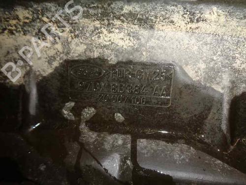 Underbody protection FORD MONDEO II (BAP) 2.5 24V | BP20260170M92