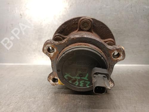 Left rear steering knuckle FORD S-MAX (WA6) 2.2 TDCi | BP28679765M27 