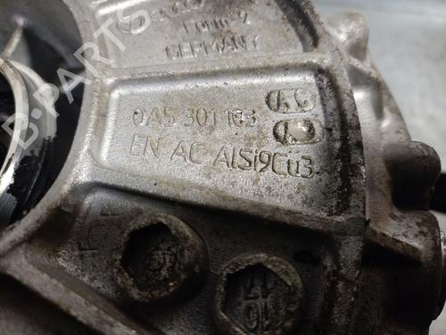 Gearbox VW MULTIVAN T6 (SGF, SGM, SGN, SHM, SHN) 2.0 TDI | BP38085945M3 - Image 5
