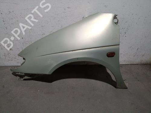 Used Left front fenders Left front fenders 39552581 39552581