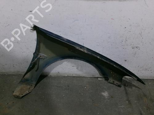 Left front fenders OPEL VECTRA B Estate (J96) 2.0 DTI 16V (F35) | BP22738435C41 