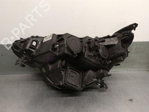 Right headlight RENAULT MEGANE IV Hatchback (B9A/M/N_) 1.5 dCi 110 (B9A3) | BP31805247C29 - Image 2