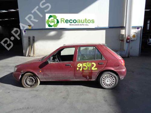 Used Parts FORD FIESTA III (GFJ)  1.4  1291828