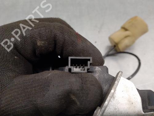 Tailgate lock MERCEDES-BENZ S-CLASS (W221, V221) S 500 (221.071, 221.171) | BP18346946C101 