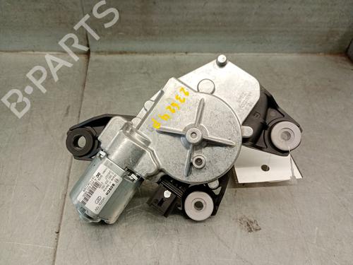 Rear wiper motor RENAULT CLIO V (B7_) 1.6 E-TECH 140 (B7MU) | BP29202529M102 