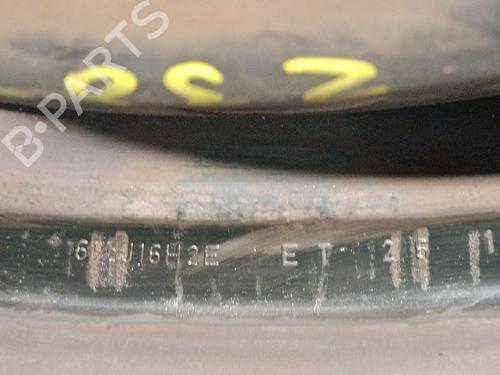 Rim CITROËN C5 II (RC_) 1.6 HDi (RC8HZB) | BP30279798C45